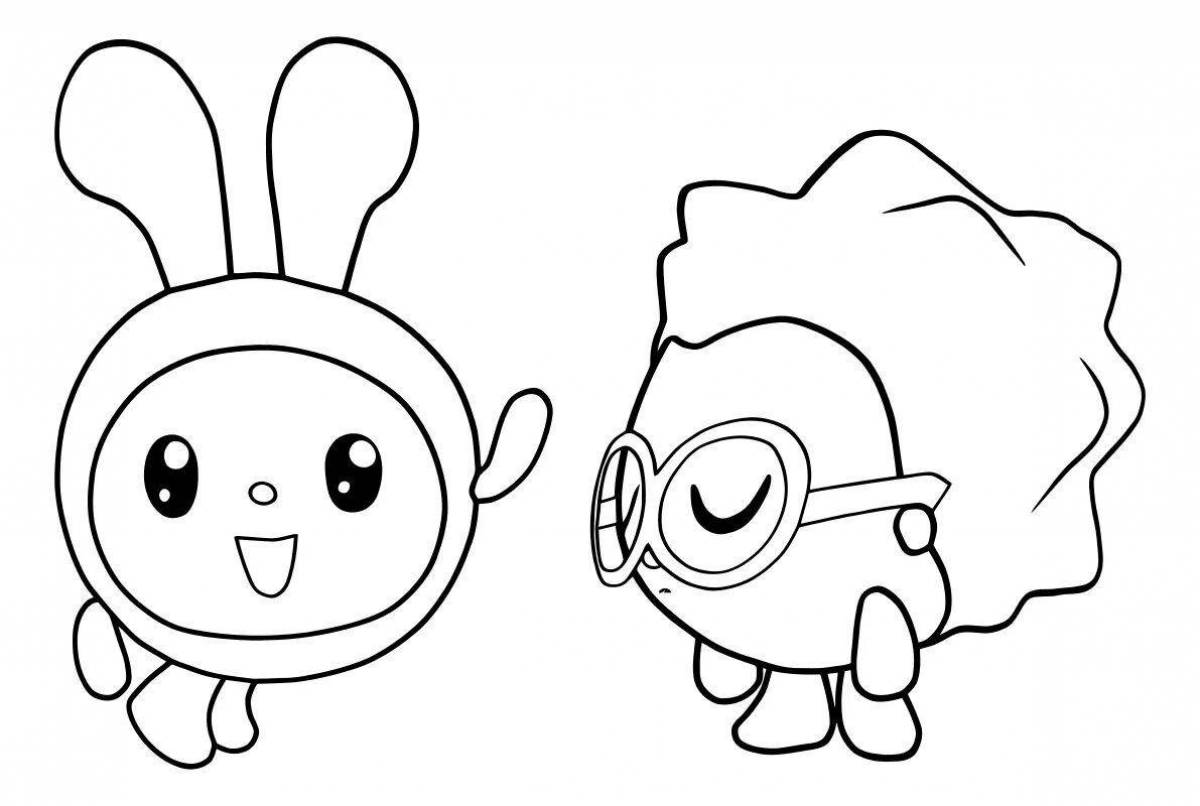 Photo Babyballoons youtube #18