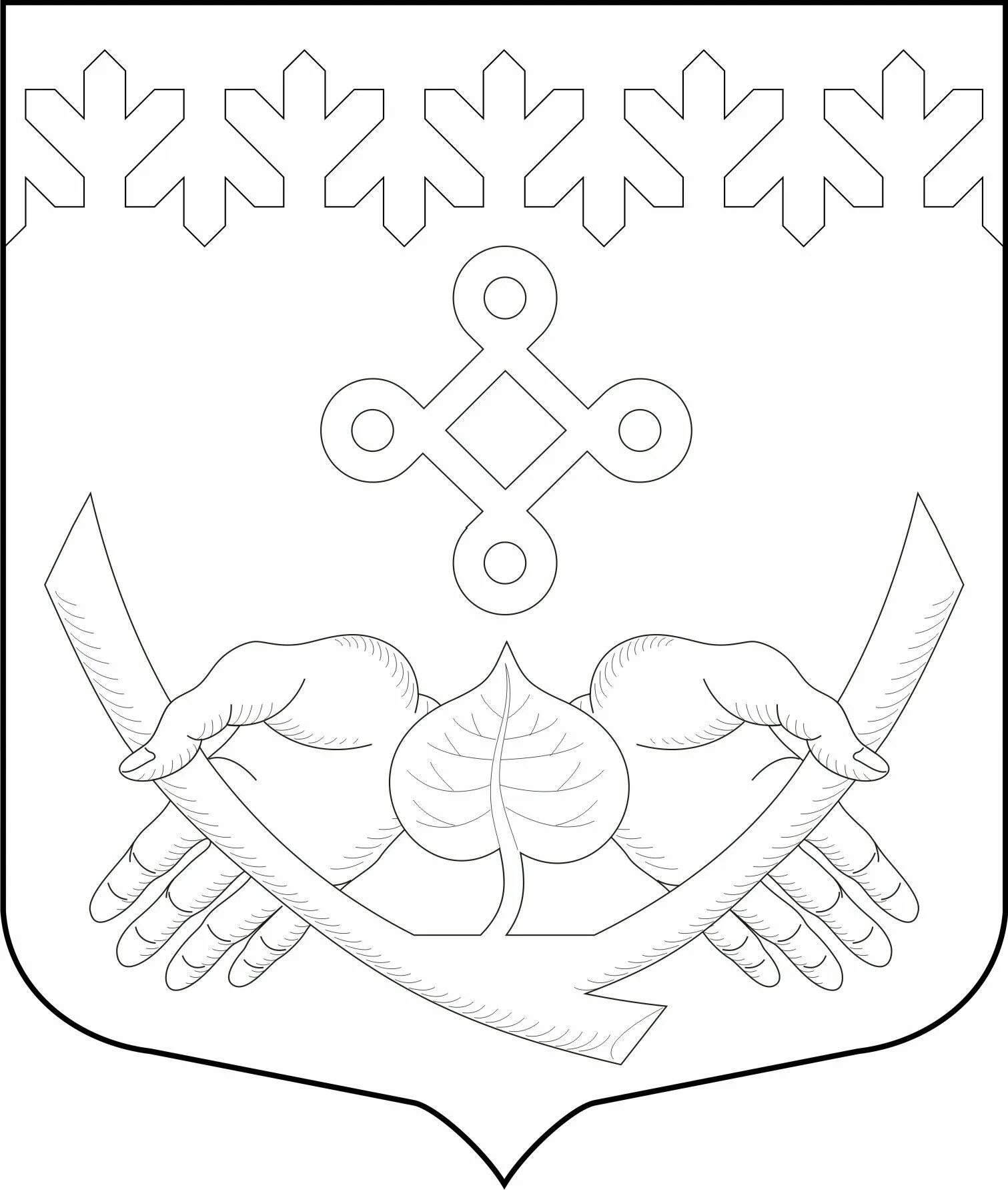 Family coat of arms #12