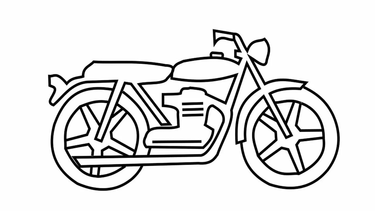 Moped alpha #1