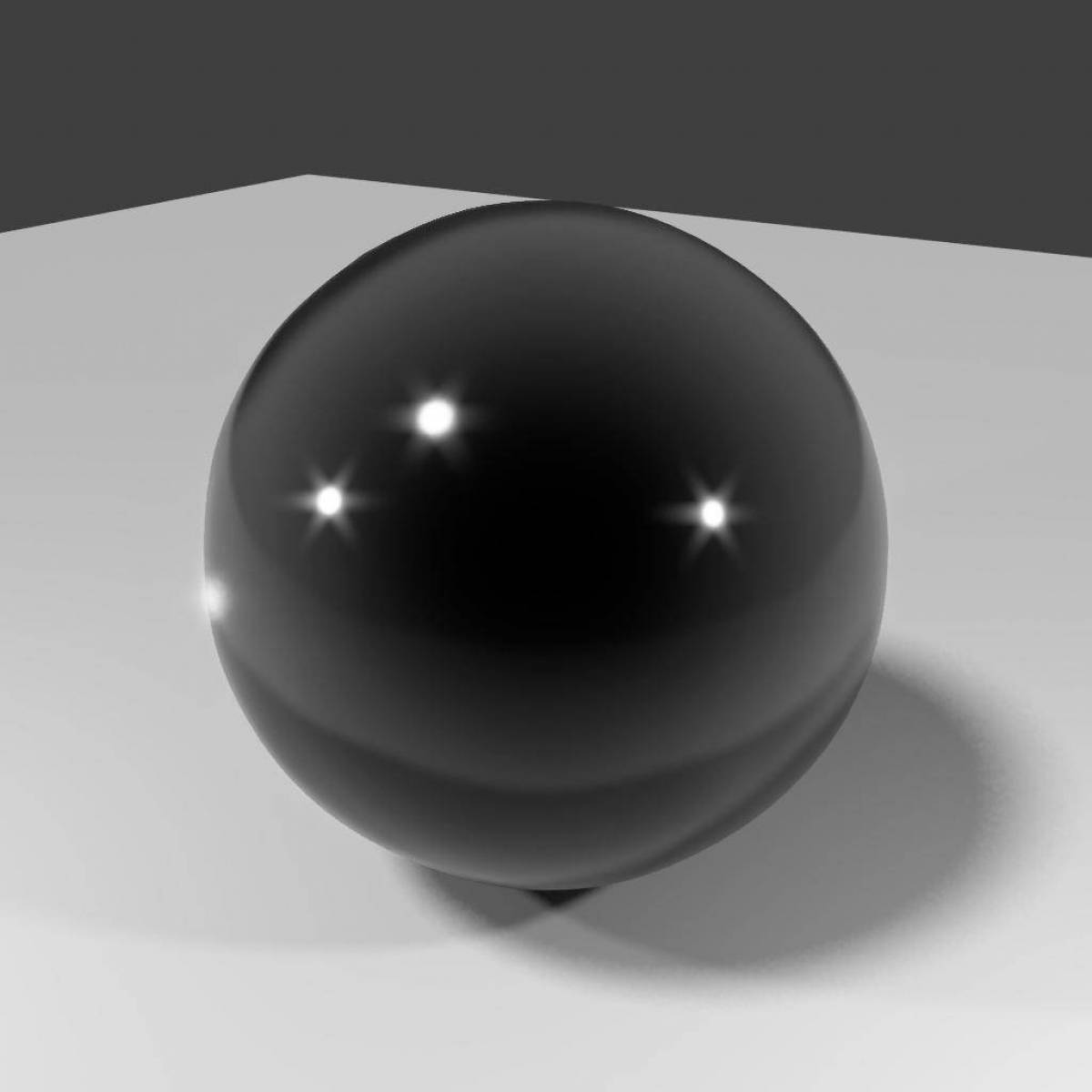 Coloring lovely ender pearl