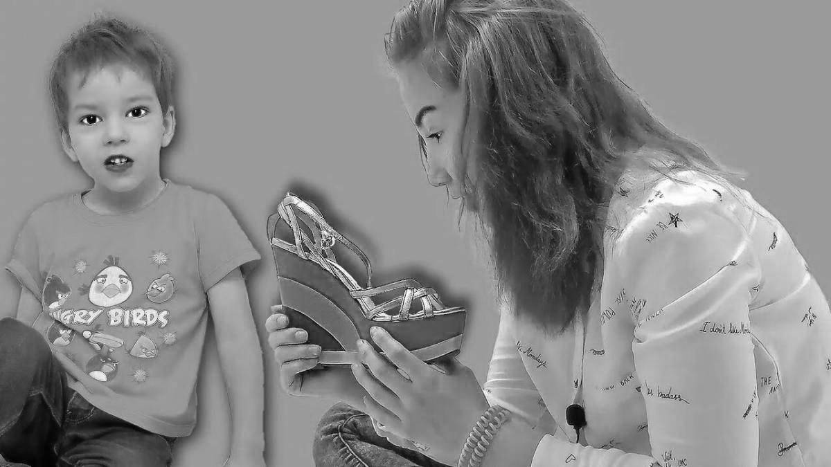 Great coloring moonmosik channel