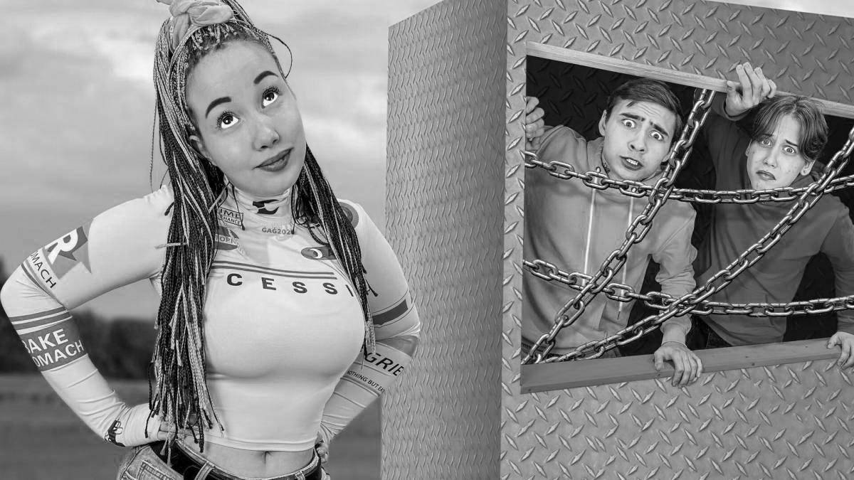 Lunomosik channel #1