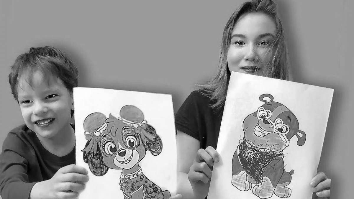 Lunomosik channel #3