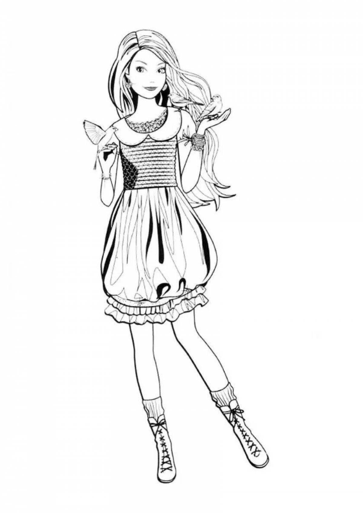 Photo Full length #2