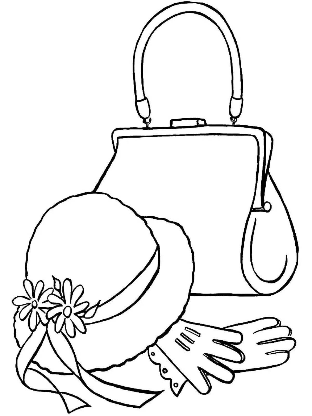 Great coloring pages for juniors