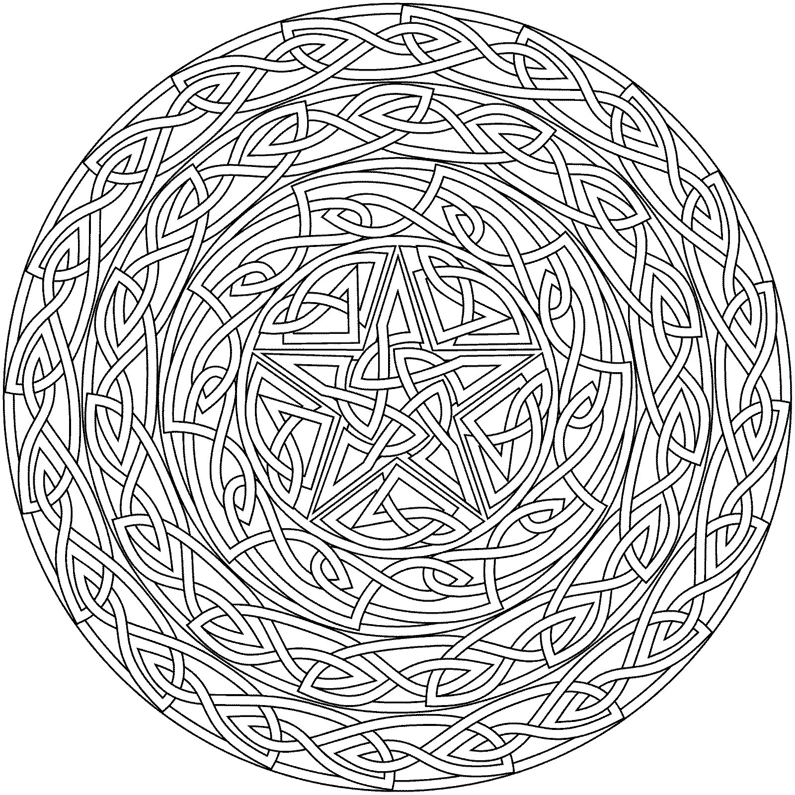 For the fulfillment of desire #5