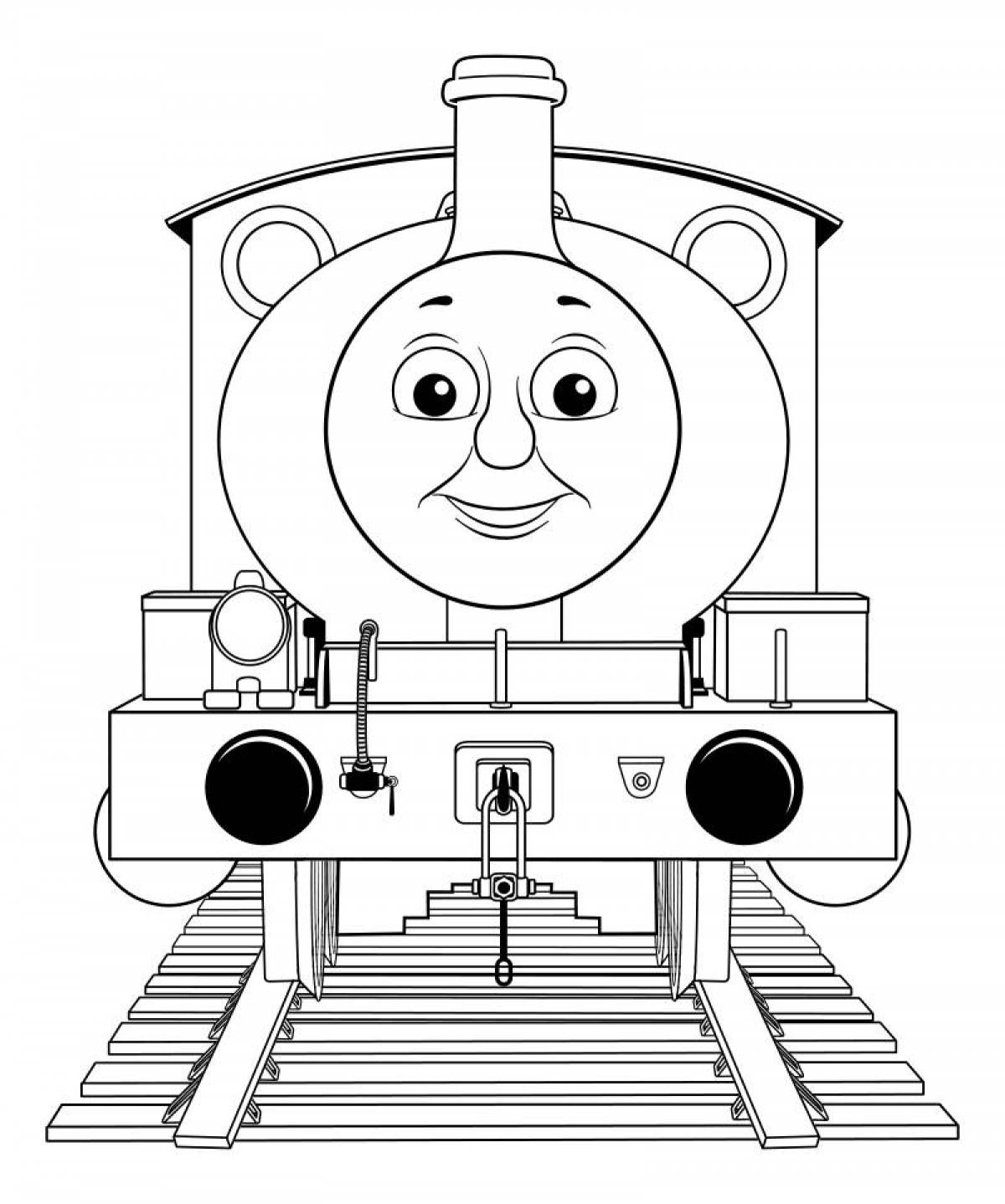 Томас #5