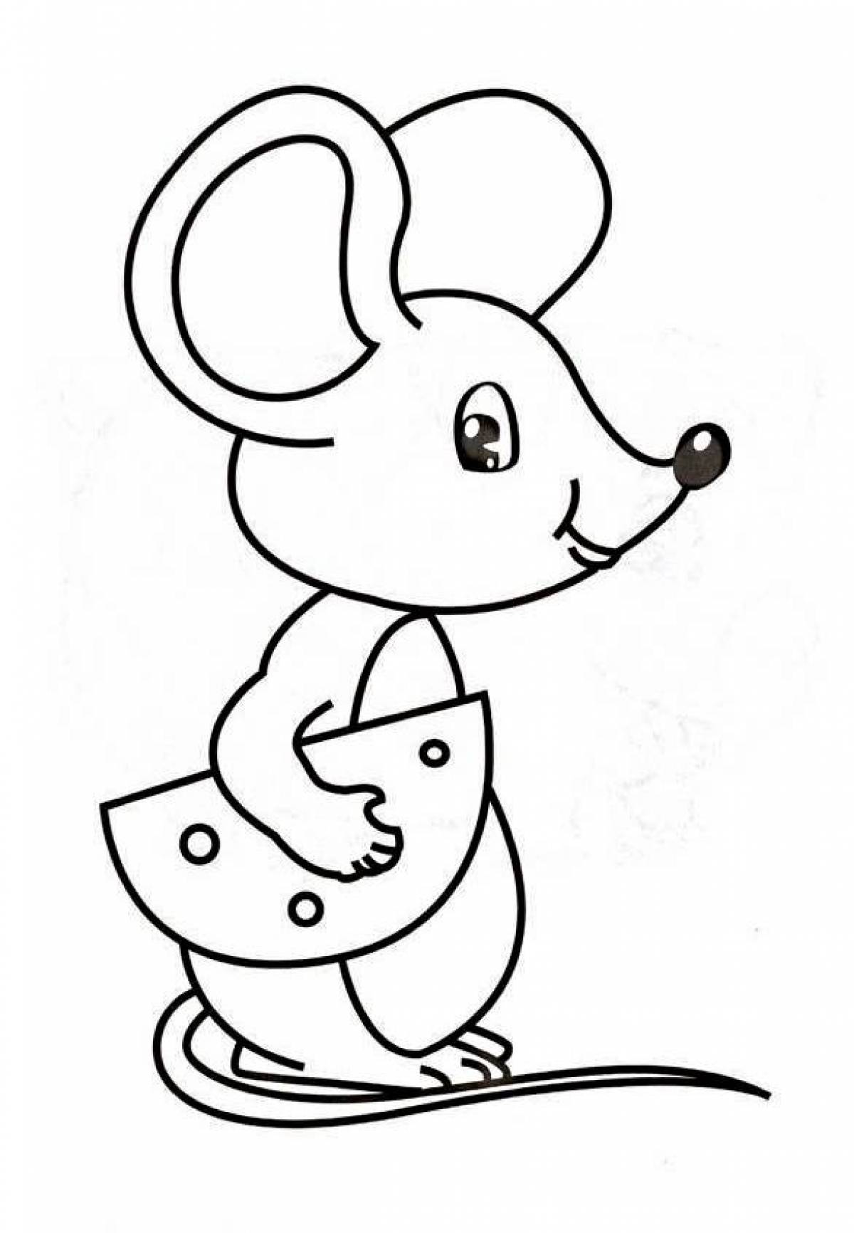 Идеи на тему «Милые мышата» () | рисунки, милые рисунки, рисунки животных