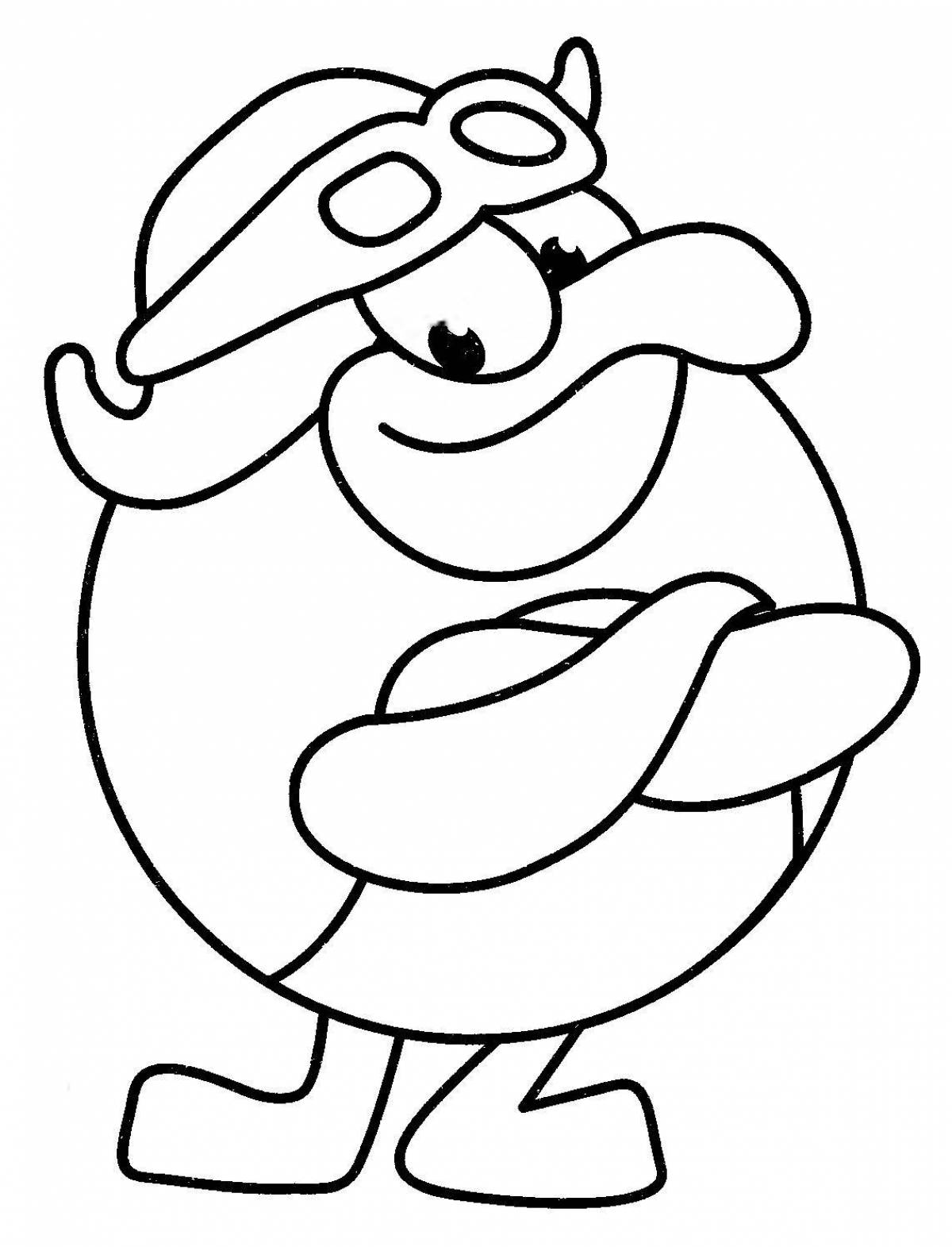 Раскраска смешарики карыч. Пин из смешариков раскраска. Пин черно белый. Картинки для распечатки смешарики. Раскраска смешарики совунья.