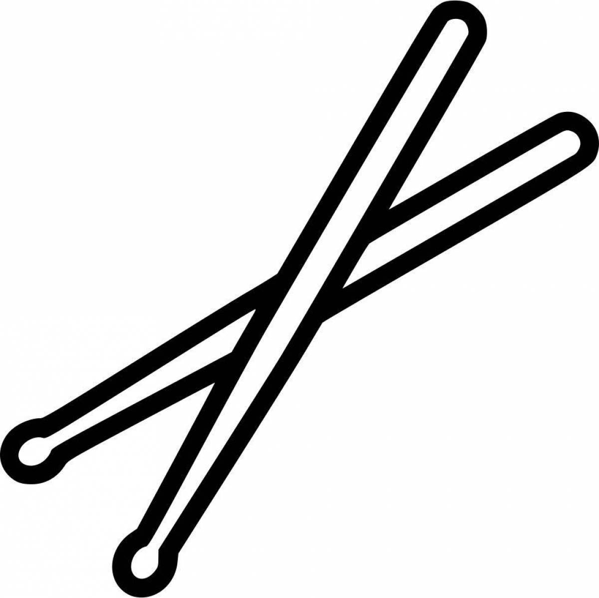 Картинки палочки