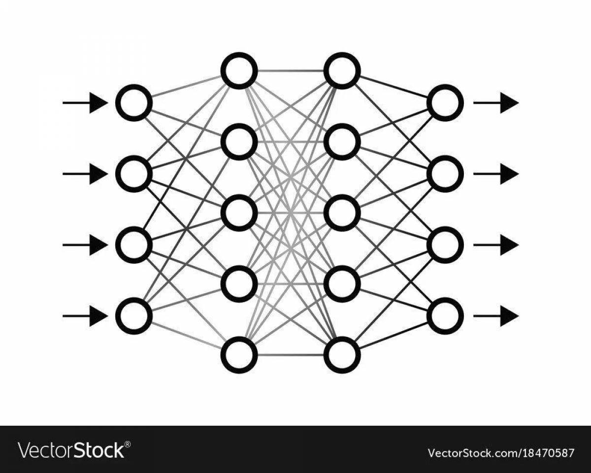 Нейросеть угадывает рисунок. Иконка нейросети. Нейронная сеть значок. Искусственная нейронная сеть иконка. Нейросети и искусственный интеллект.