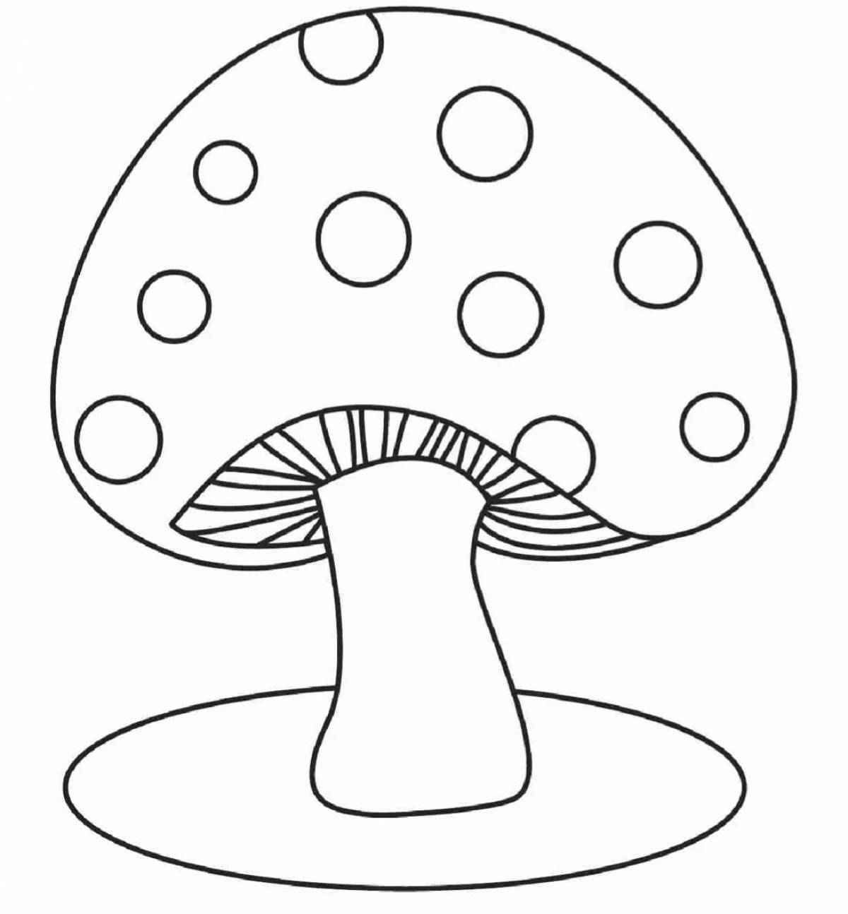 Шаблон гриба. Гриб мухомор раскраска для малышей. Мухомор раскраска для детей 3-4 лет. Гриб для раскрашивания детям 3 лет. Раскраска мухомор для детей 2-3 лет.