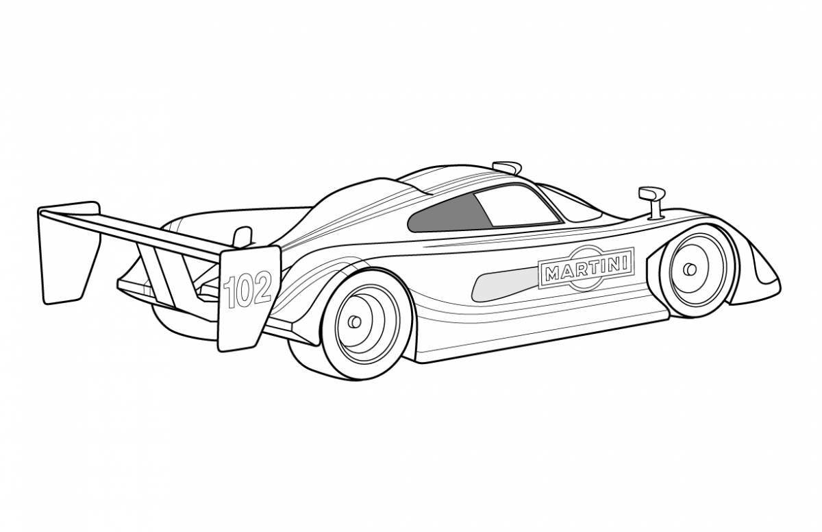 Fun coloring game gta 5