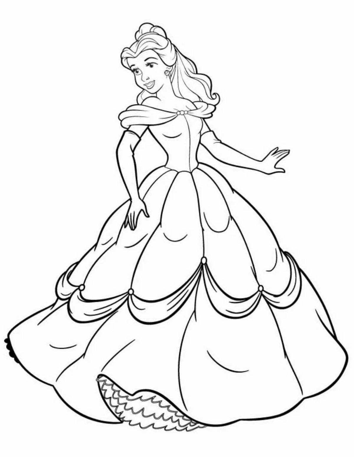 Раскраска Раскраска потрясающее нижнее белье