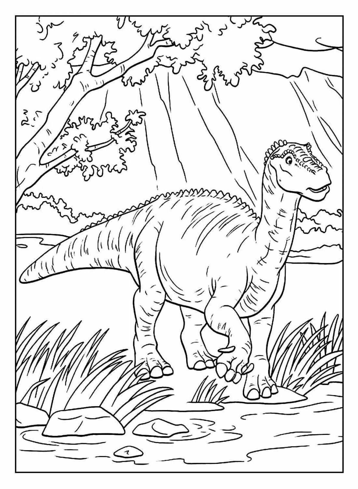 Динозавры pdf #2