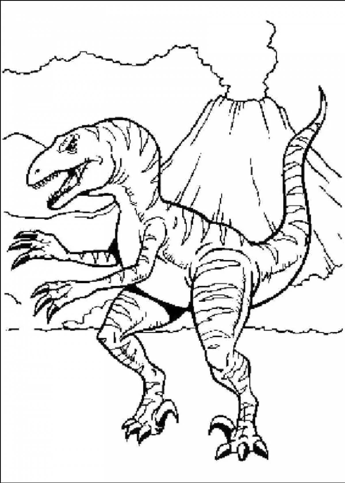 Динозавры pdf #16