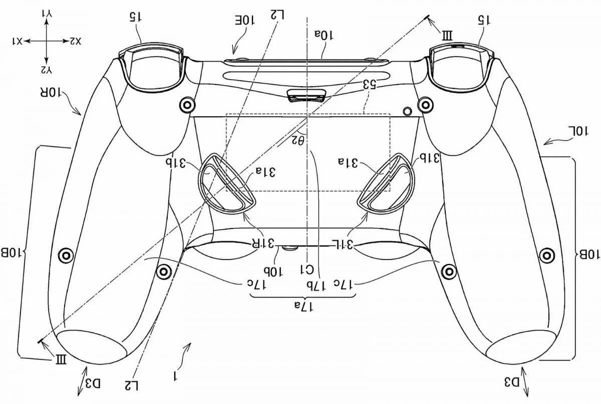 Sony playstation 5 invitation coloring book