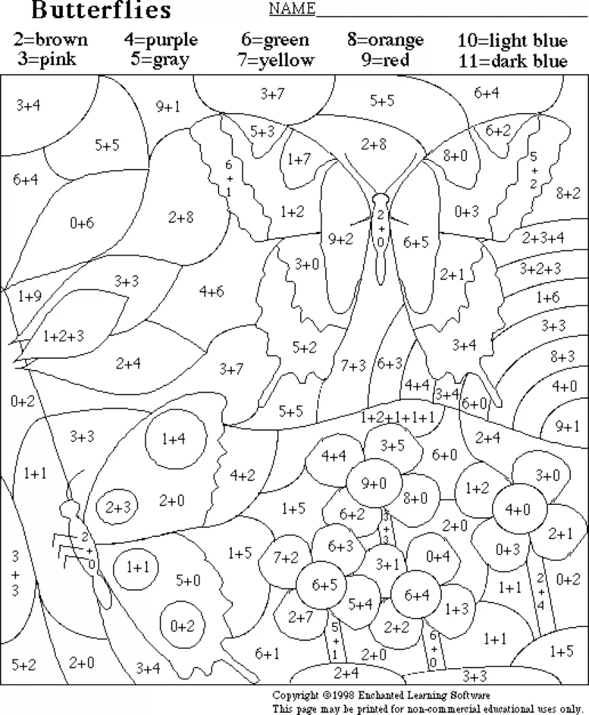 Sparkling coloring math padishah answers