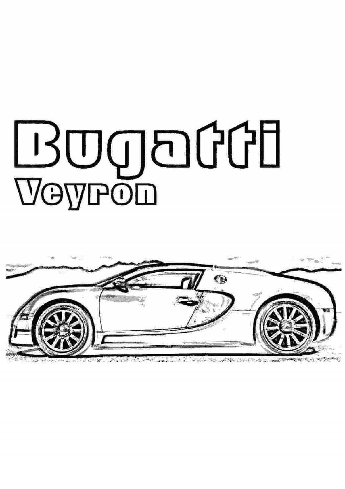 Coloring elegant mazda rx 7