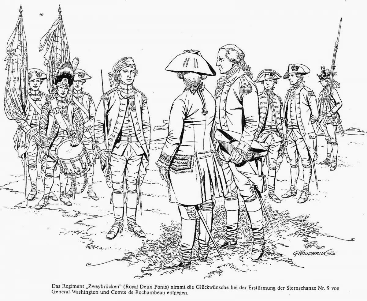 Vivid celebrations of the First World War