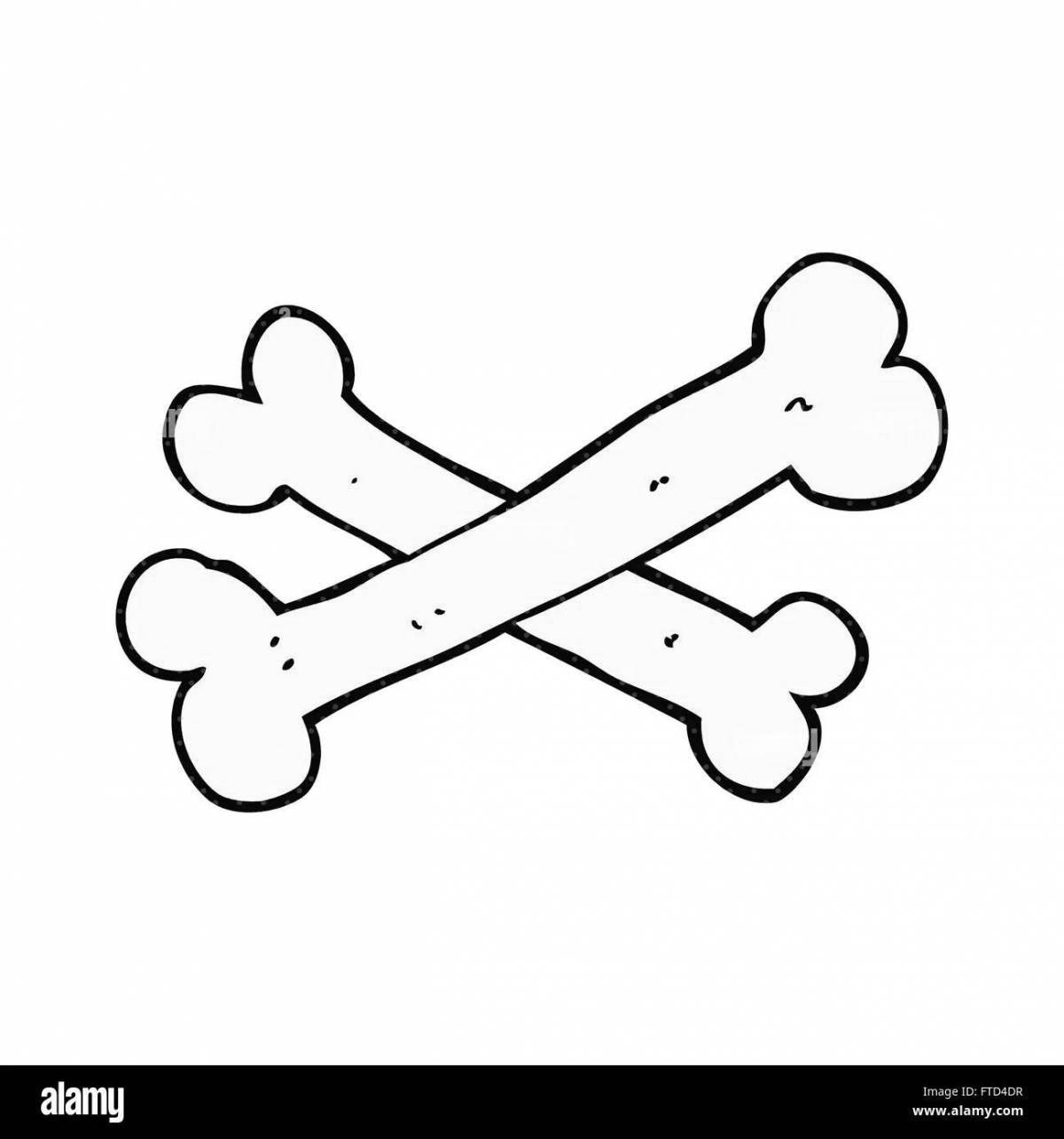 Bone for children #6