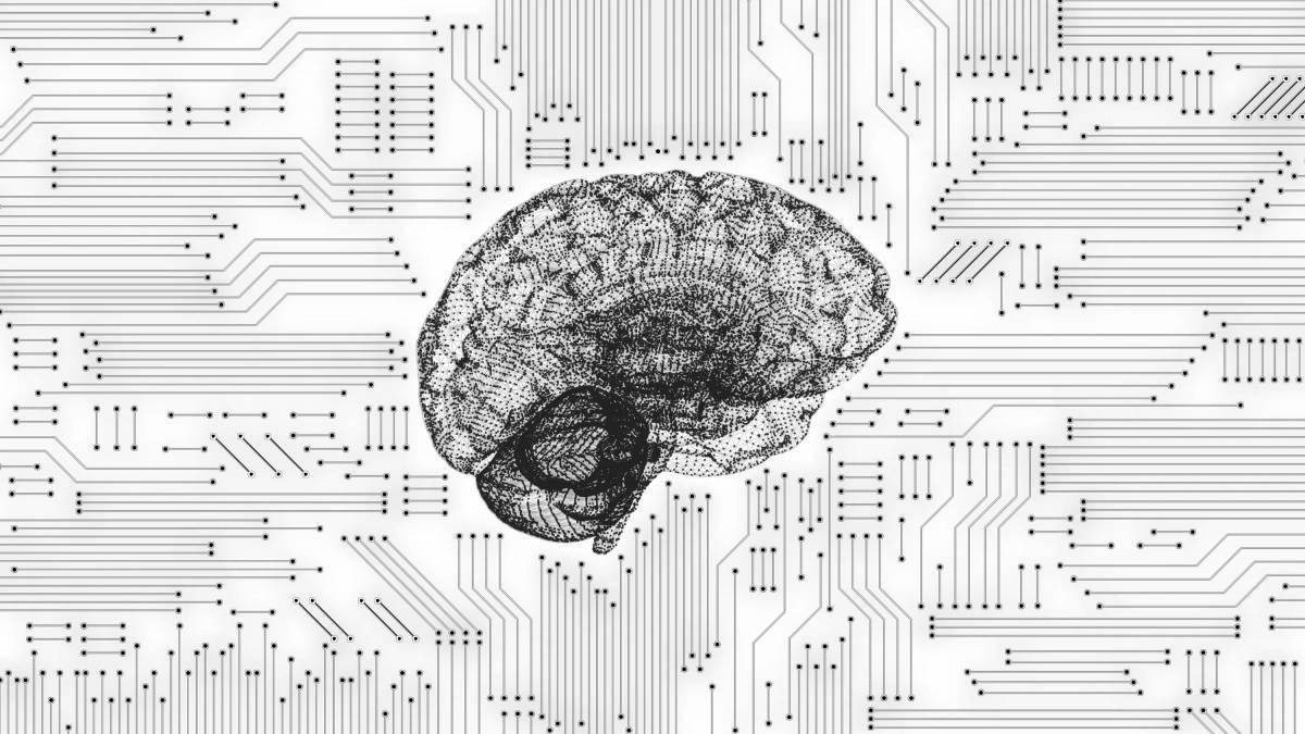 Увлекательная раскраска искусственного интеллекта