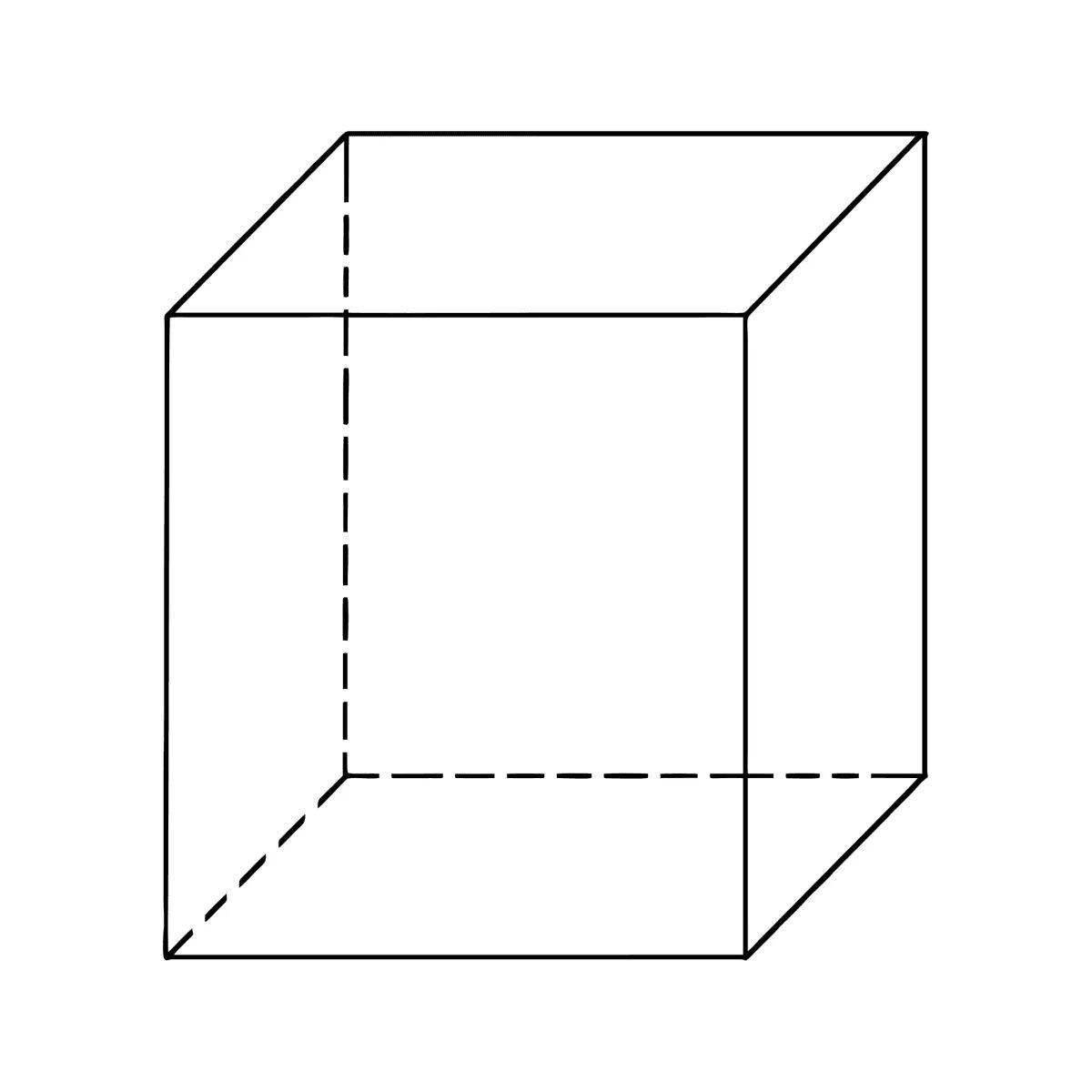 Куб для детей #5