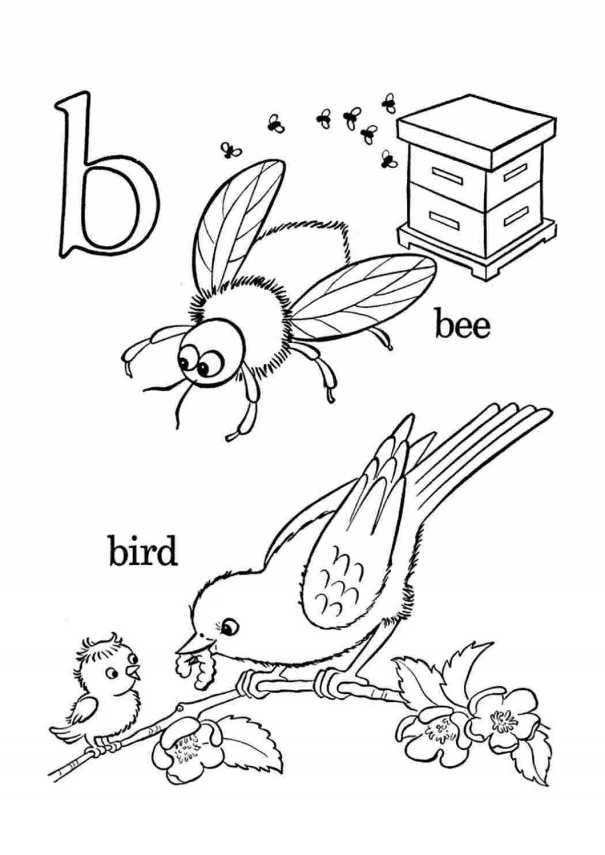 слова на букву a английский для детей. слова на букву b на английском. слова на букву b на английском. задания на английскую букву b. английские буквы для раскрашивания.