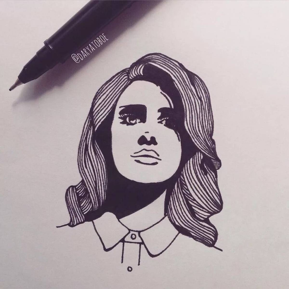Lana Del Rey #3