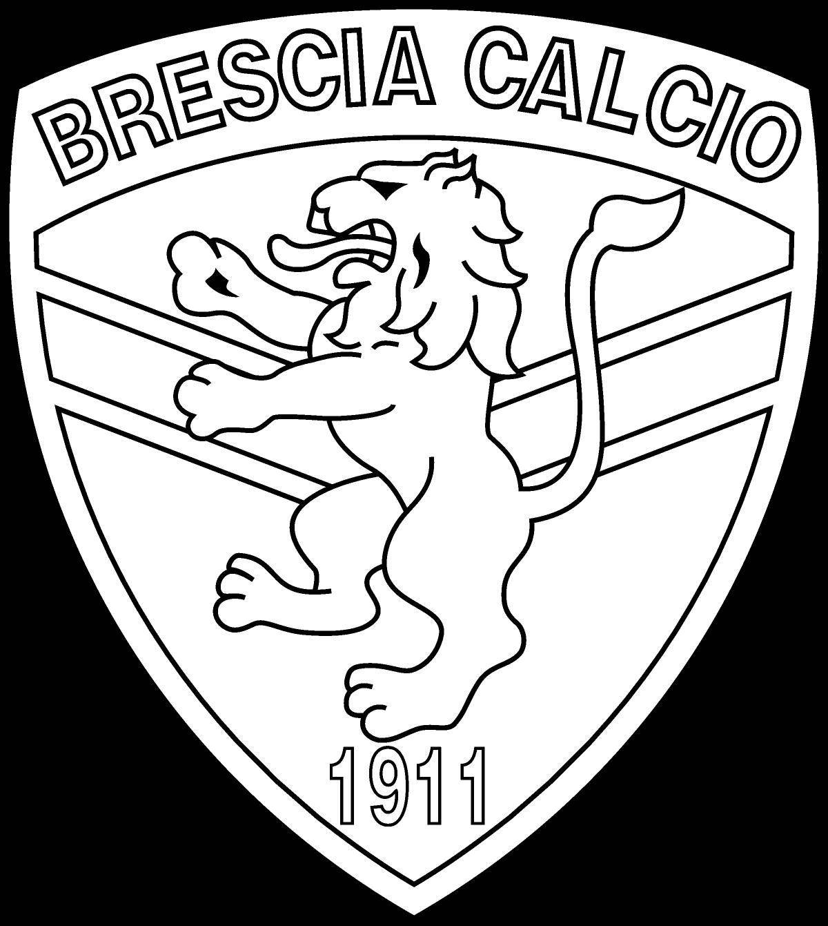Фото Завораживающая раскраска логотипов футбольных клубов