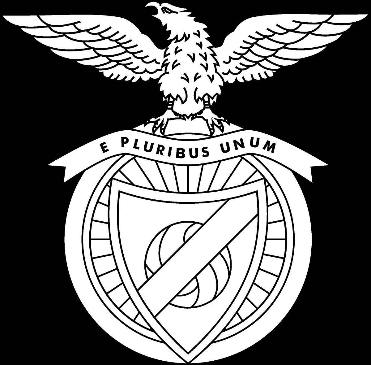 Фото Инновационная раскраска логотипов футбольных клубов