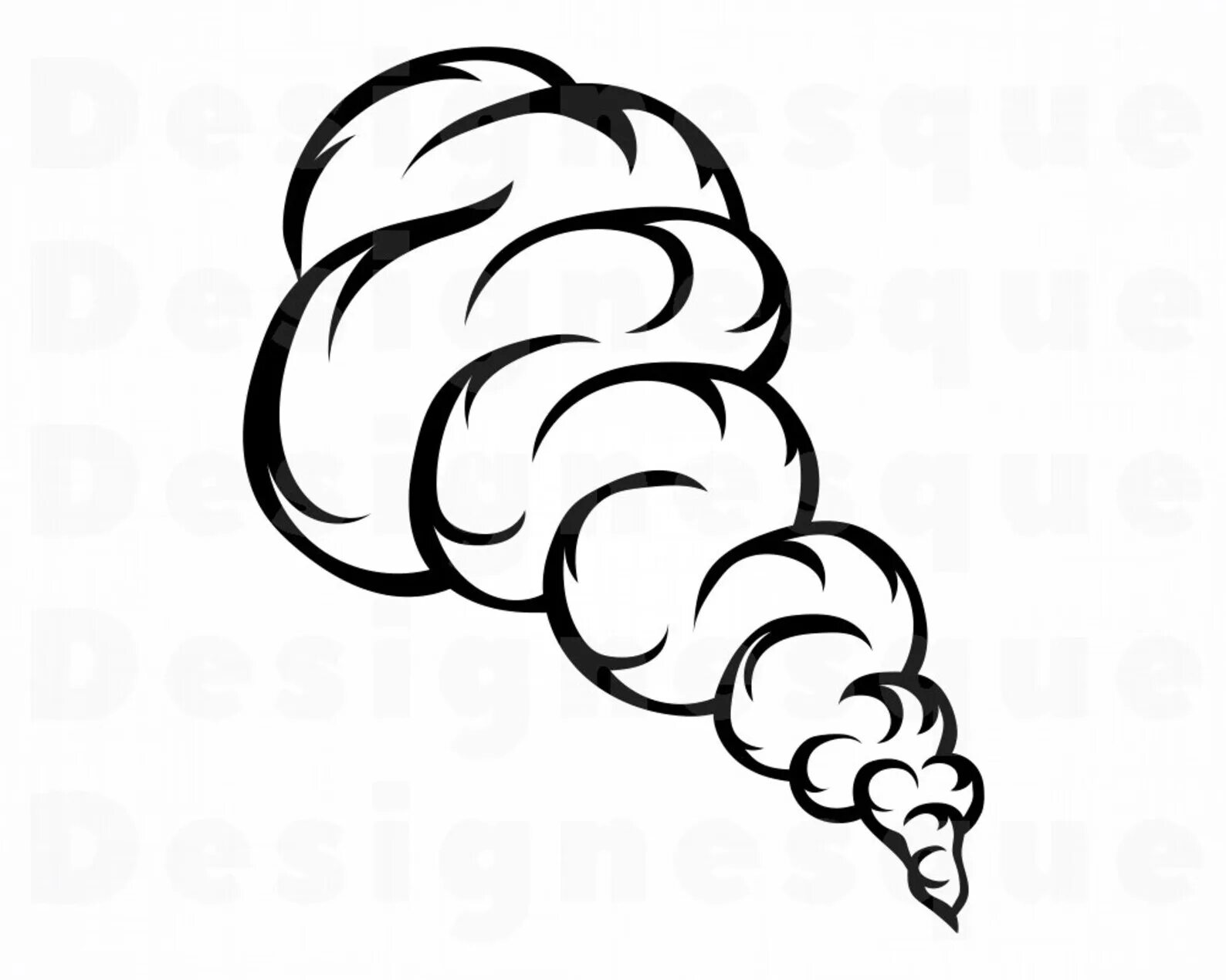 Smoke for children #18