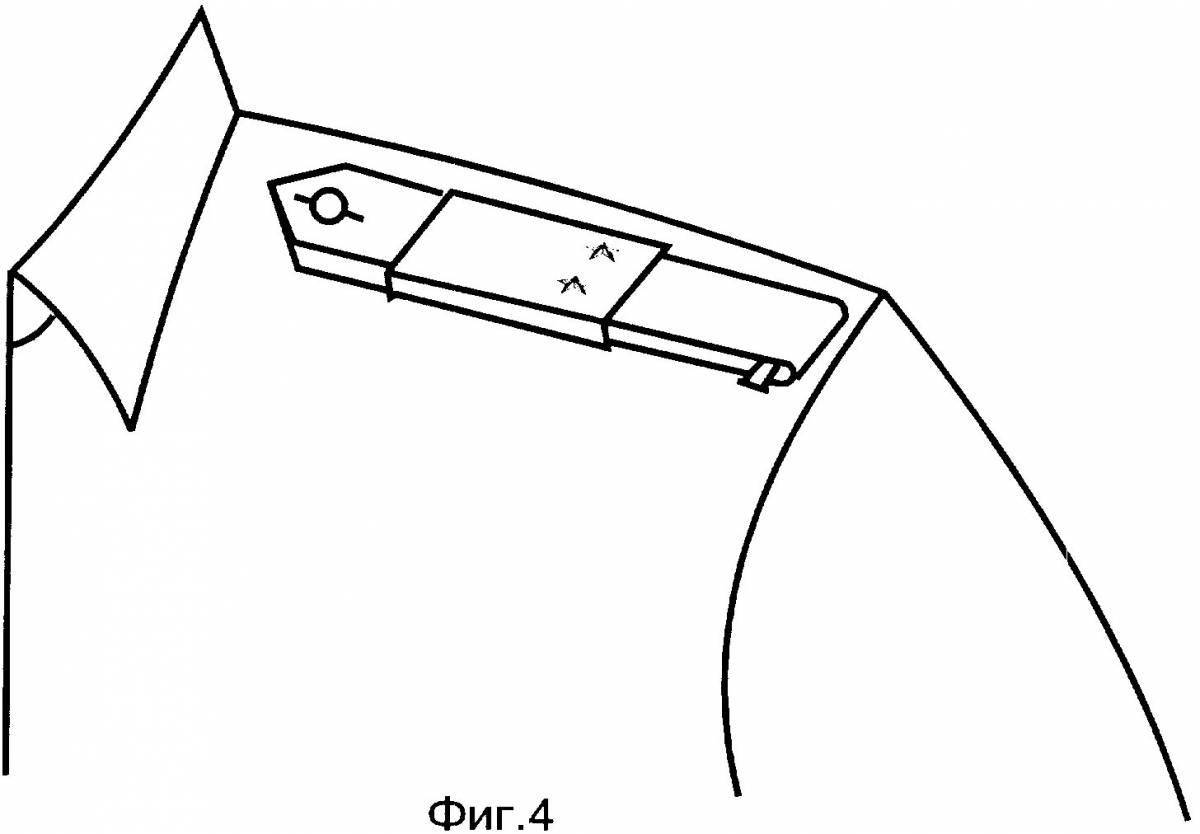 Soft shoulder straps for teenagers