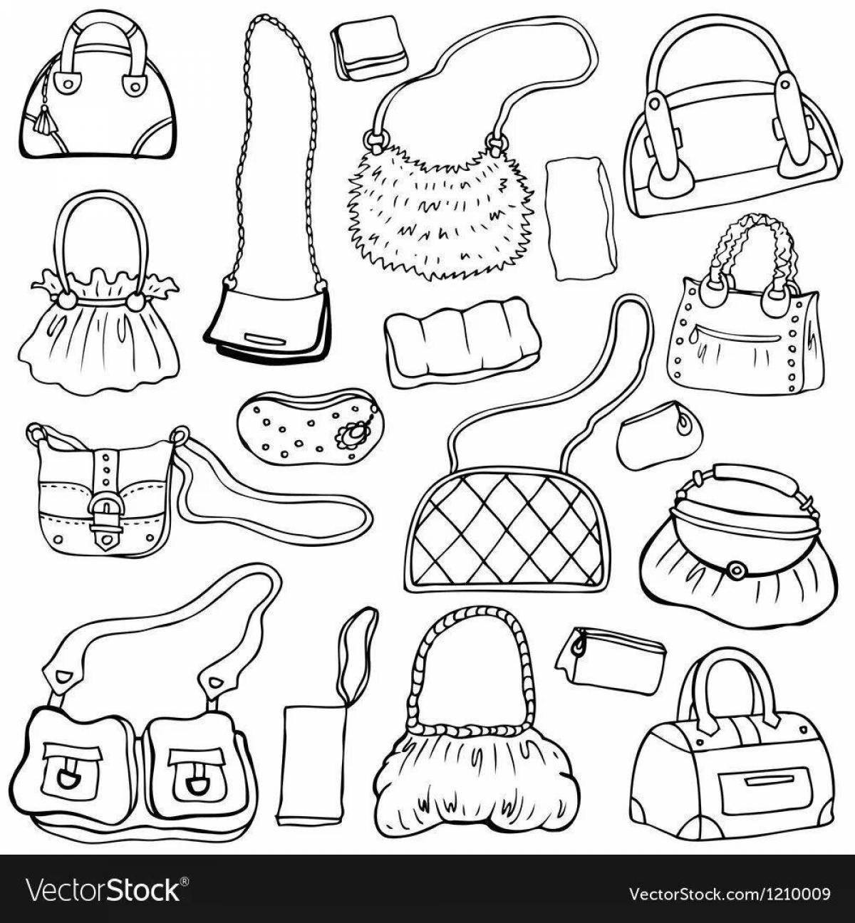 Cute things to color for girls