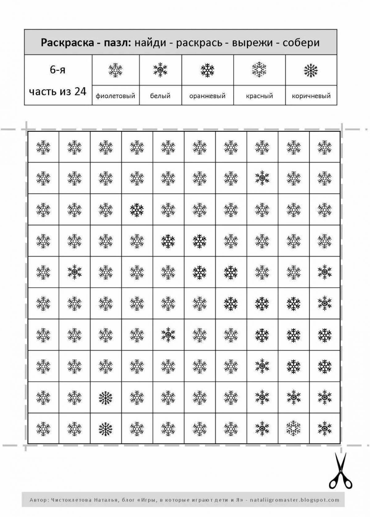 Inviting formex value tables