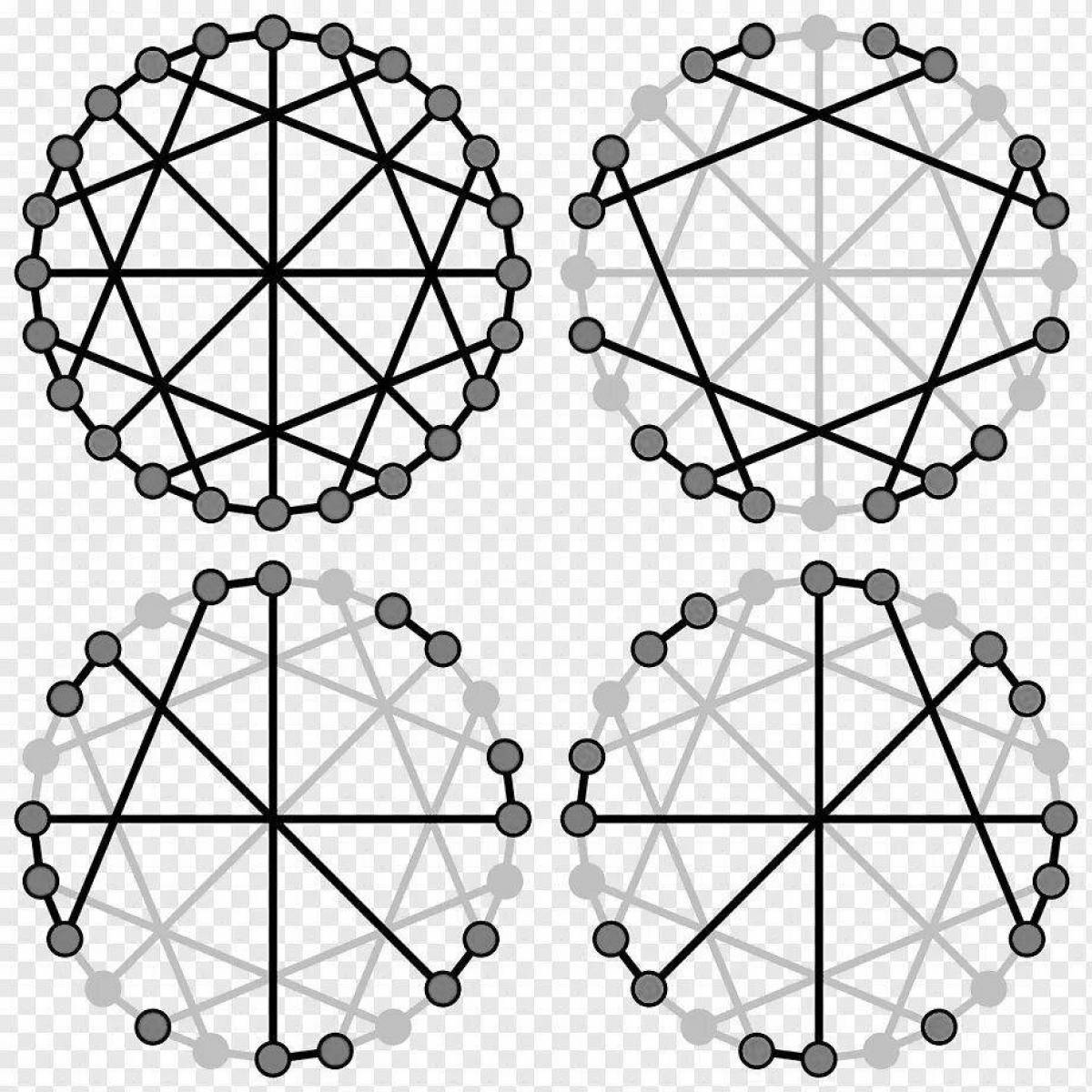 Graph coloring