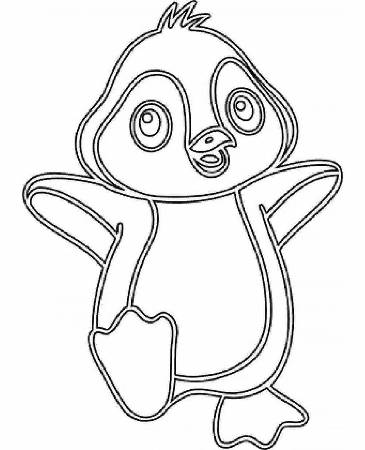 Outstanding three handle coloring page d