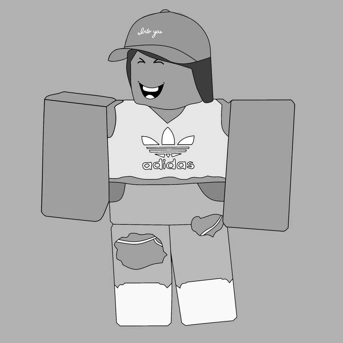 Delicious miracle tea from roblox