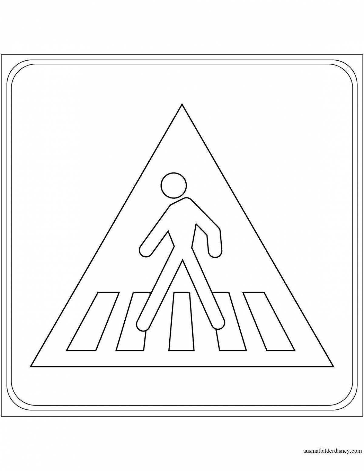 Photo Cute helper signs for babies