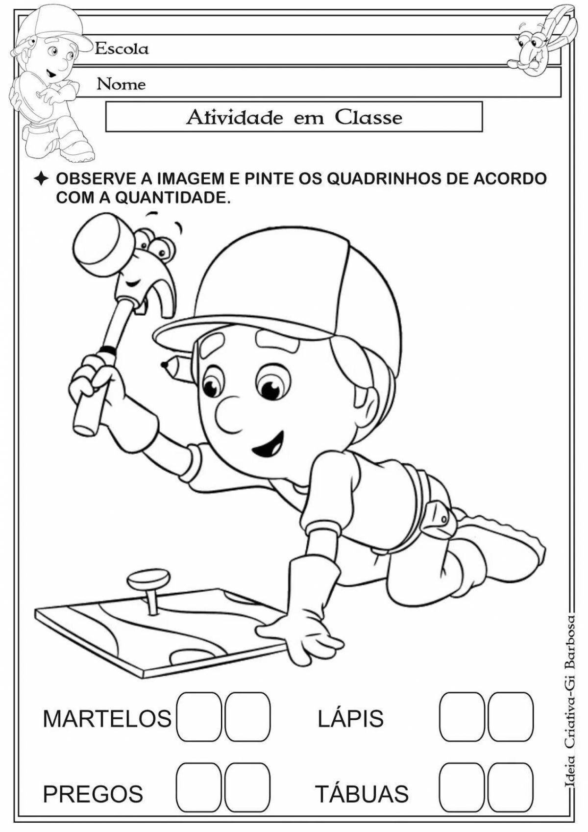 Occupational safety for children #6