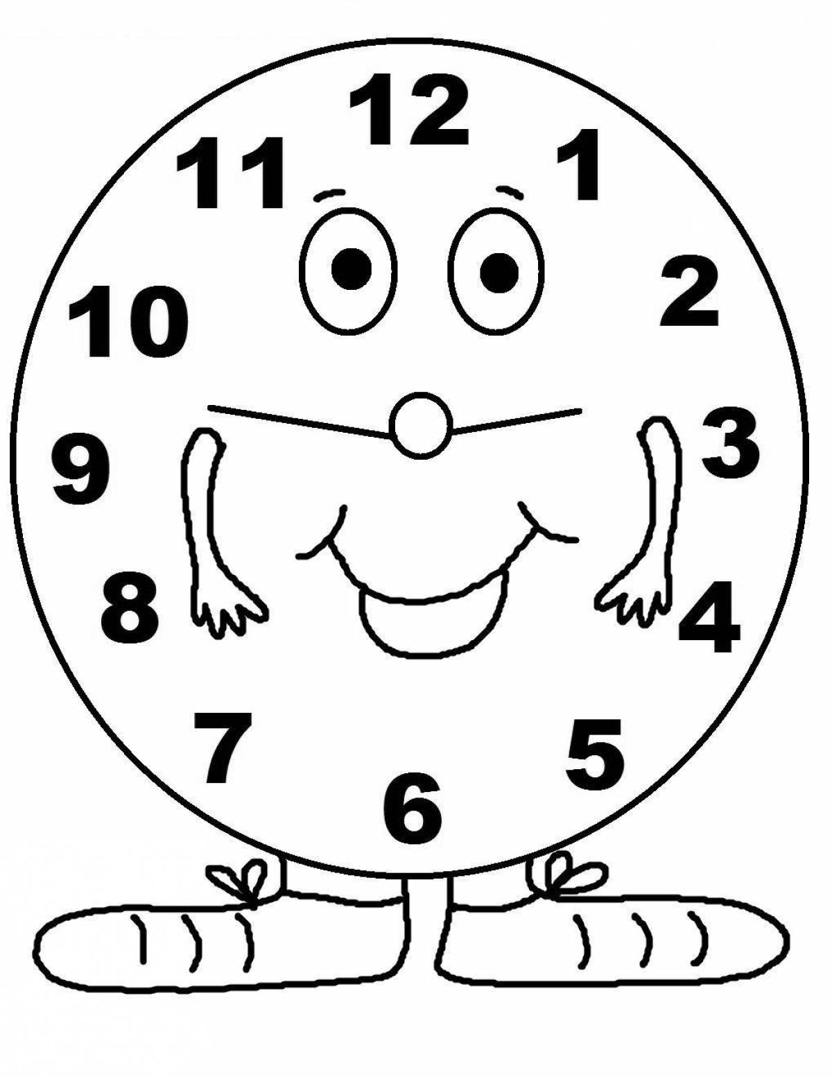 Раскраски часов для детей. Часы раскраска. Часы раскраска для детей. Часы картинка для детей раскраска. Часы для детей разрисовки.