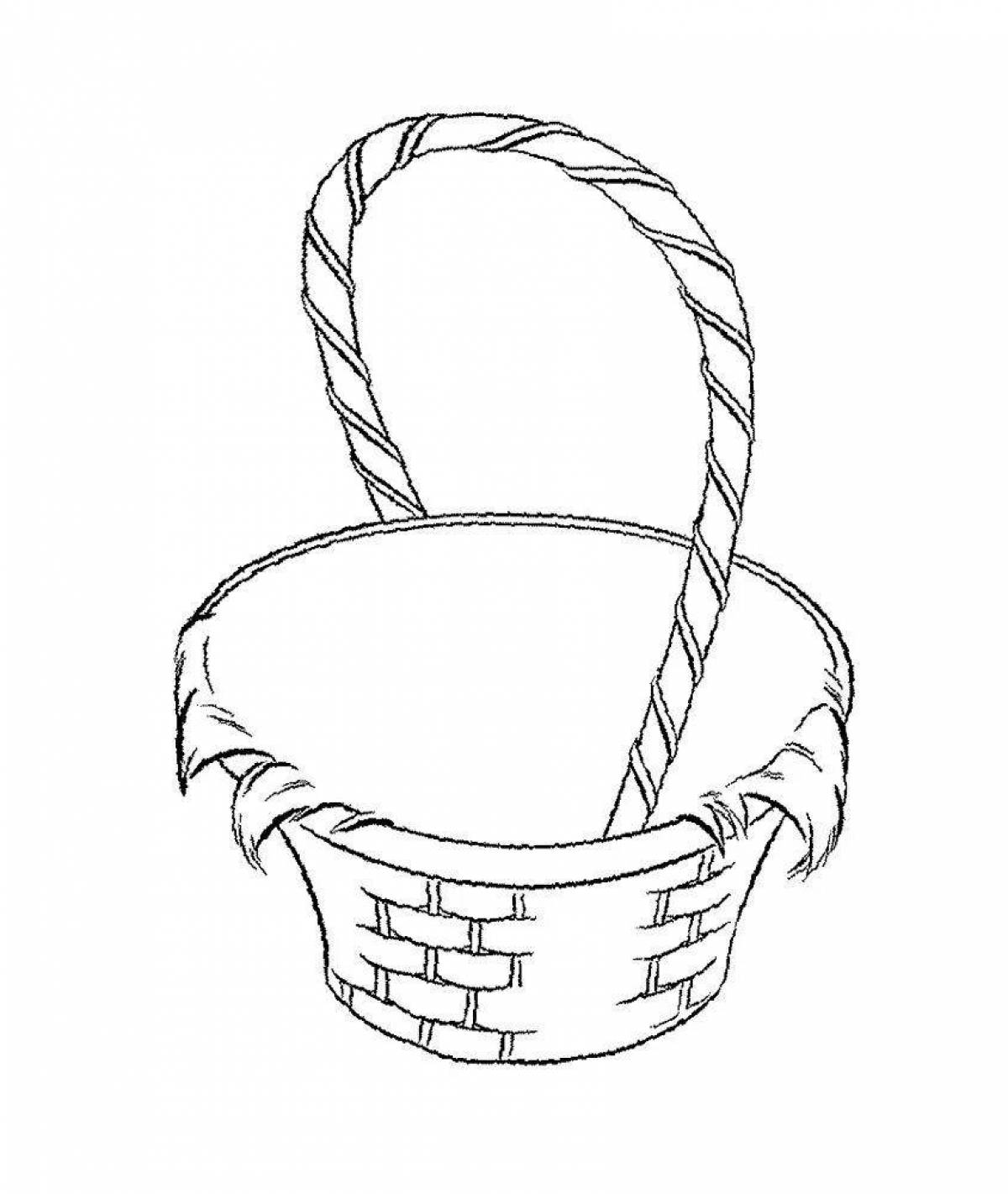 Basket #24