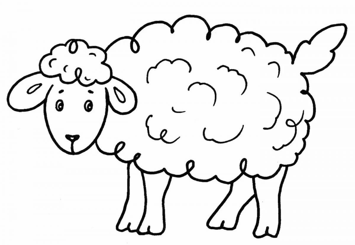 Lamb #7