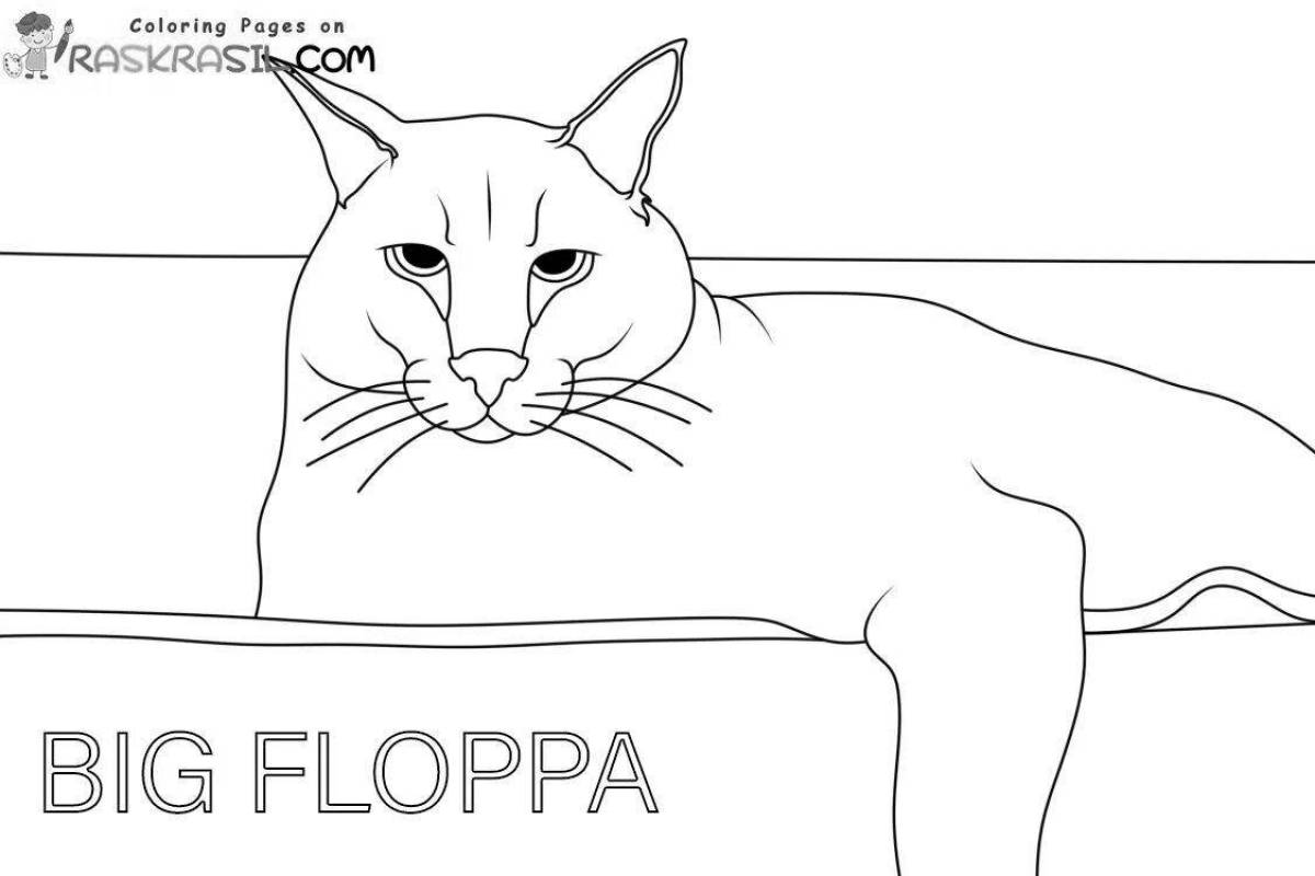 Slap cat #2