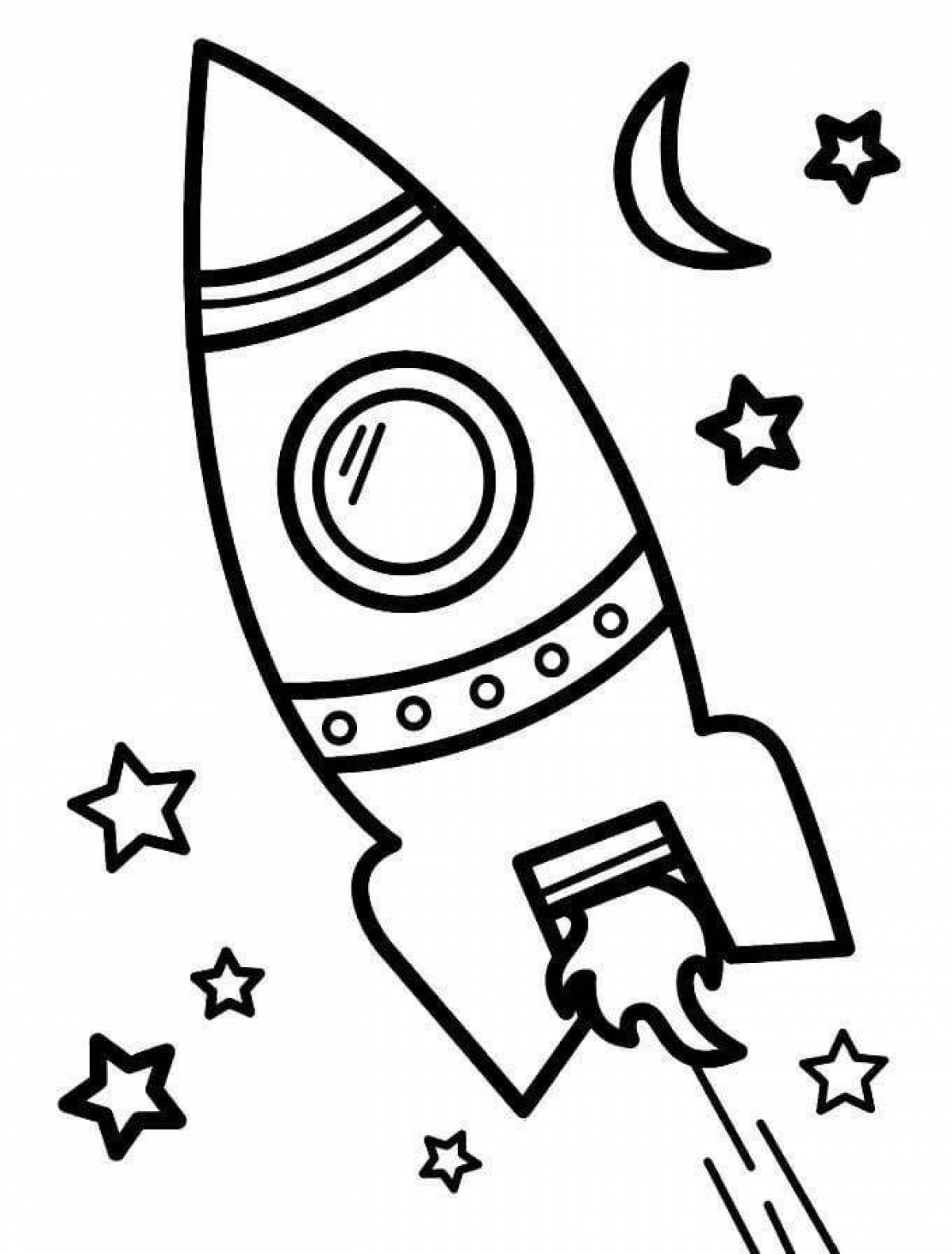 Раскраска ракета 2 3 года. Ракета раскраска. Ракета раскраска для детей. Космическая ракета раскраска для детей. Раскраска ракета в космосе для детей.