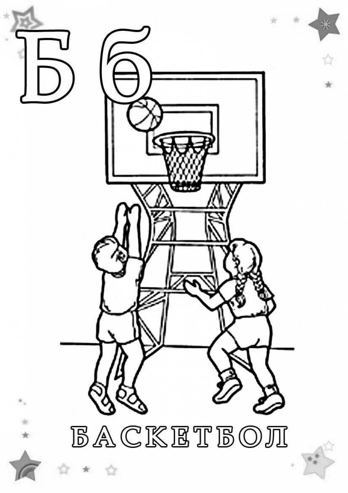 Intriguing coloring pages trashbox games