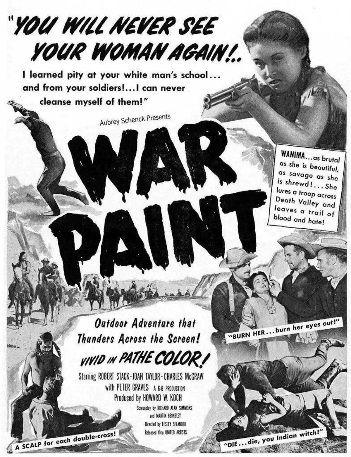 Generous coloring action movie 1953 torrent