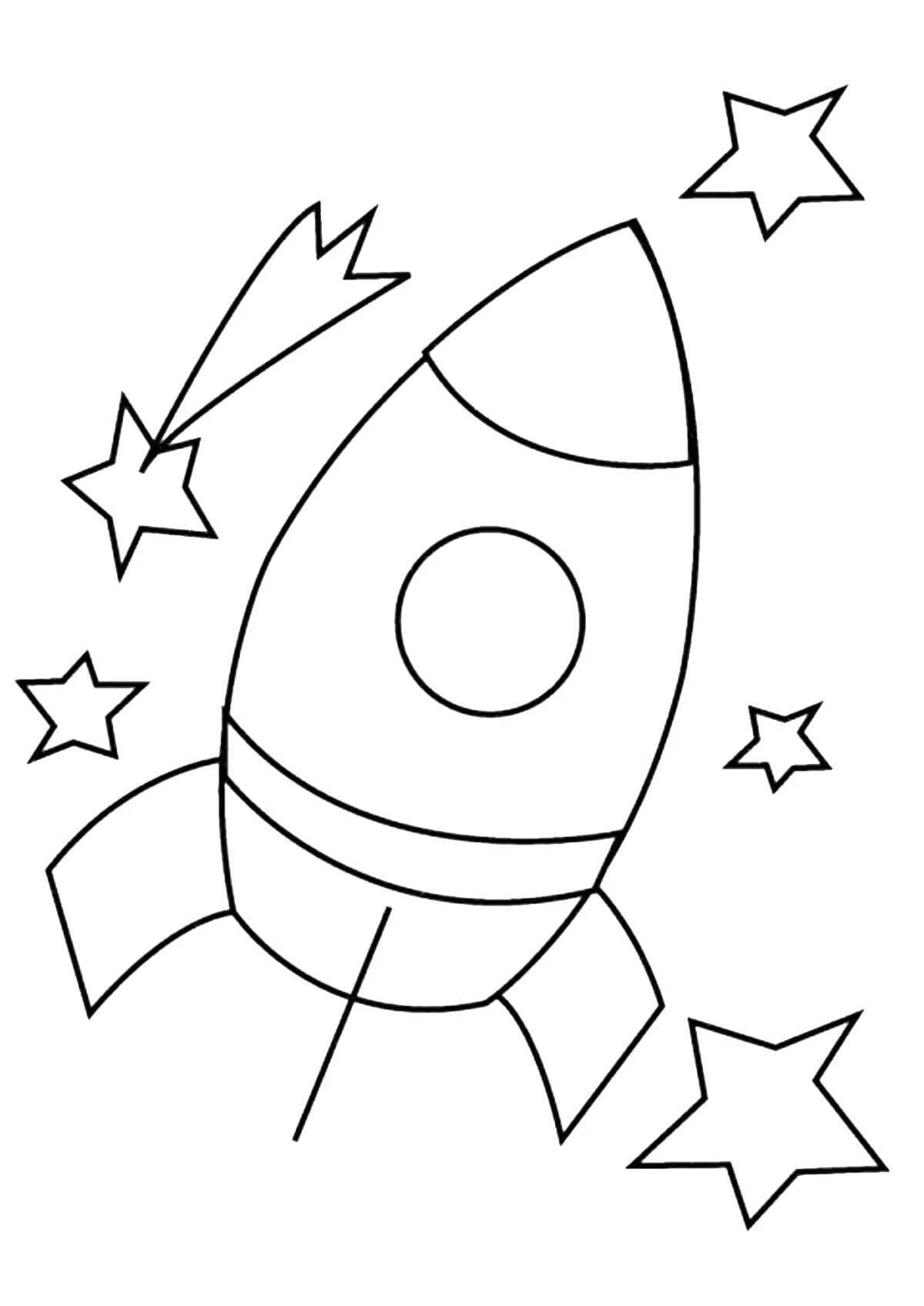 Тема космос для детей 4 лет. Ракета раскраска. Космос раскраска для детей. Ракета закраска. Раскраски для детей космас.