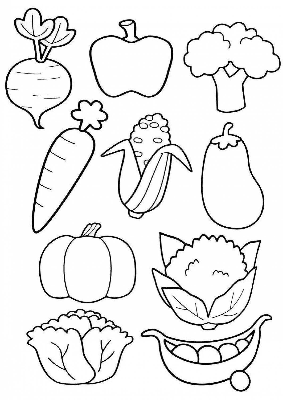 Fun coloring pages