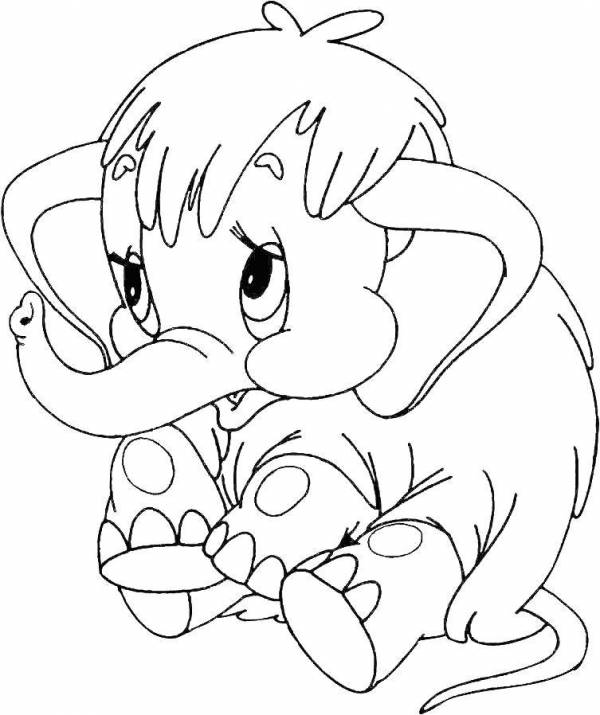 Coloring Pages Printable drawings for kids (39 pcs) - download or print ...